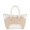 Borsa donna shopping bag mini Uhura colore beige - PIQUADRO BD3675S84/BE